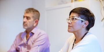 Analía Cubino, Ministra de Educación, Cultura, Ciencia y Tecnología de Tierra del Fuego\u002E