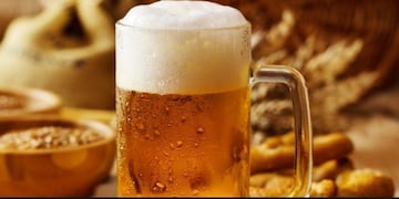 Cerveza Artesanal\u002E