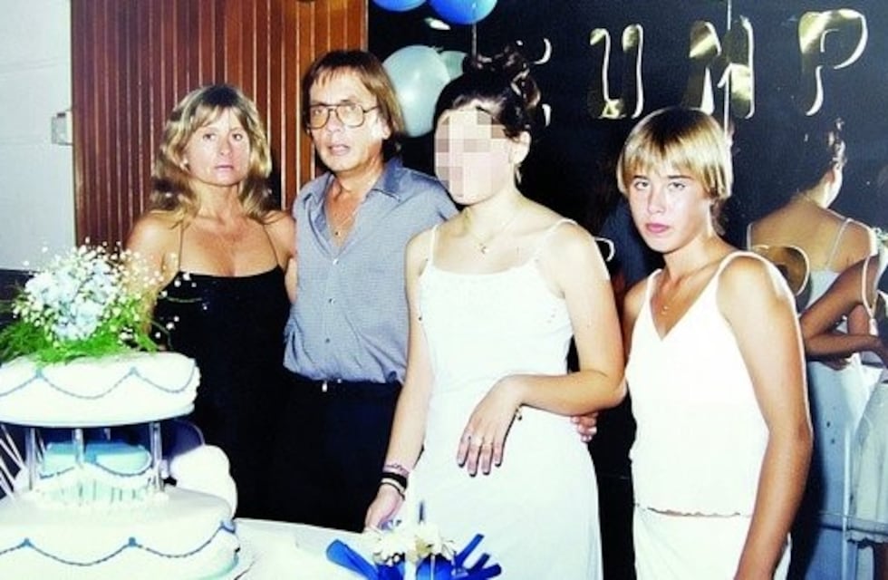 A 20 años del caso Fraticelli, el apellido rafaelino que conmovió al país y que cambió la justicia