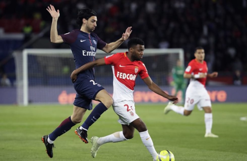 Pastore, cerca del volver al fútbol italiano