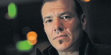 Fernando Ruiz Du00edaz llega a Rosario con un show acu00fastico el 22 de abril