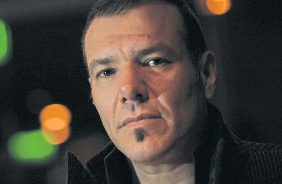 Fernando Ruiz Díaz llega a Rosario con un show acústico el 22 de abril