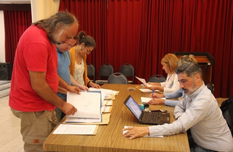 Se realizó una nueva reunión sobre prevención de trabajo infantil en Carlos Paz