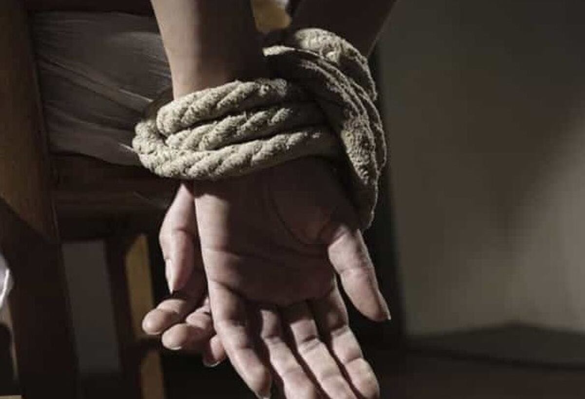 Una intensa búsqueda de una mujer que no regresó a su domicilio tras acudir a una entrevista de trabajo y su pareja recibió mensajes con fotos y amenazas\u002E