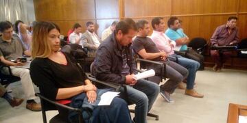 La Justicia investiga diez causas que son desprendimientos de la causa madre El Embrujo por defraudación al Estado de Chubut\u002E