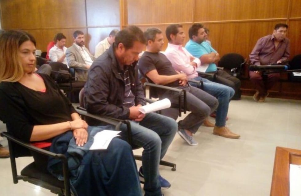 Intendente de Comodoro pide que se investigue a fondo el fraude al Estado