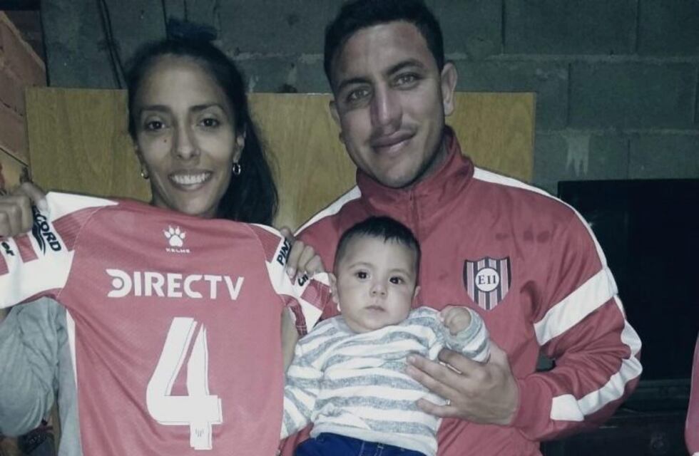 Qué cuarentena papá: se agrandó la familia de Instituto