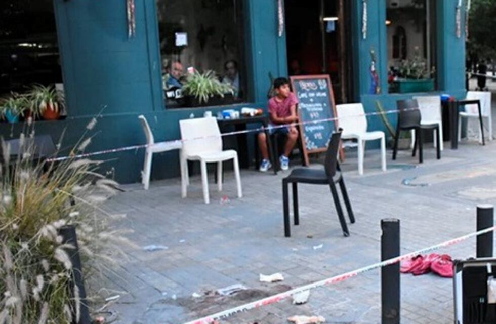 Prisión preventiva para la mujer que mató a un trapito con el pico de una botella