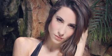 Magui Bravi (Instagram)