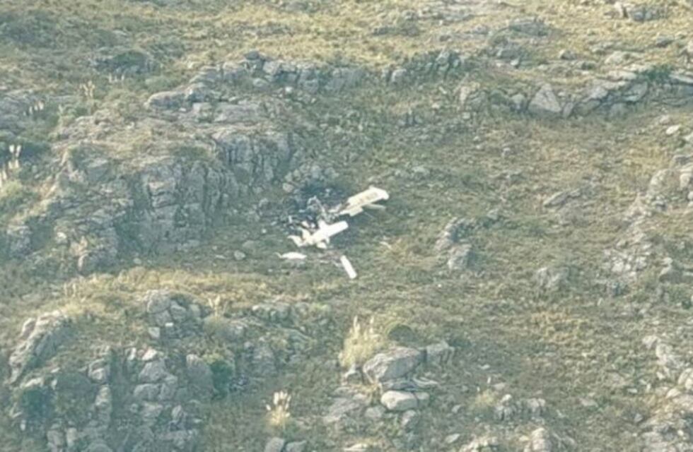 Villa Mercedes decretó tres días de duelo por el accidente aéreo