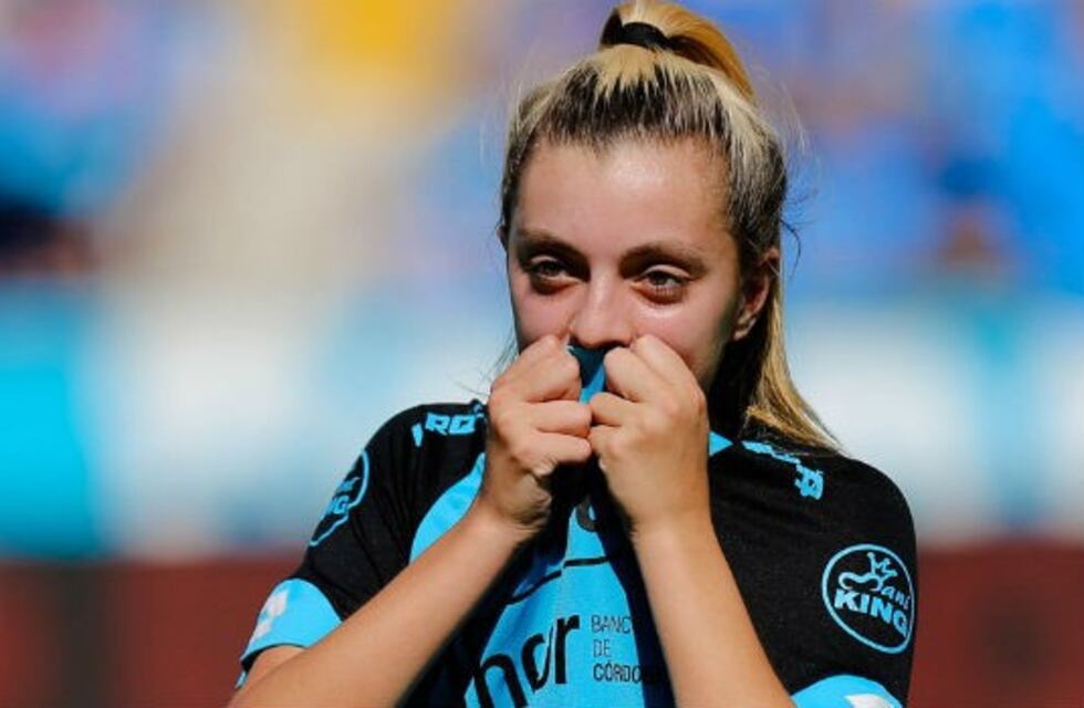 Fútbol femenino: Belgrano prueba jugadoras