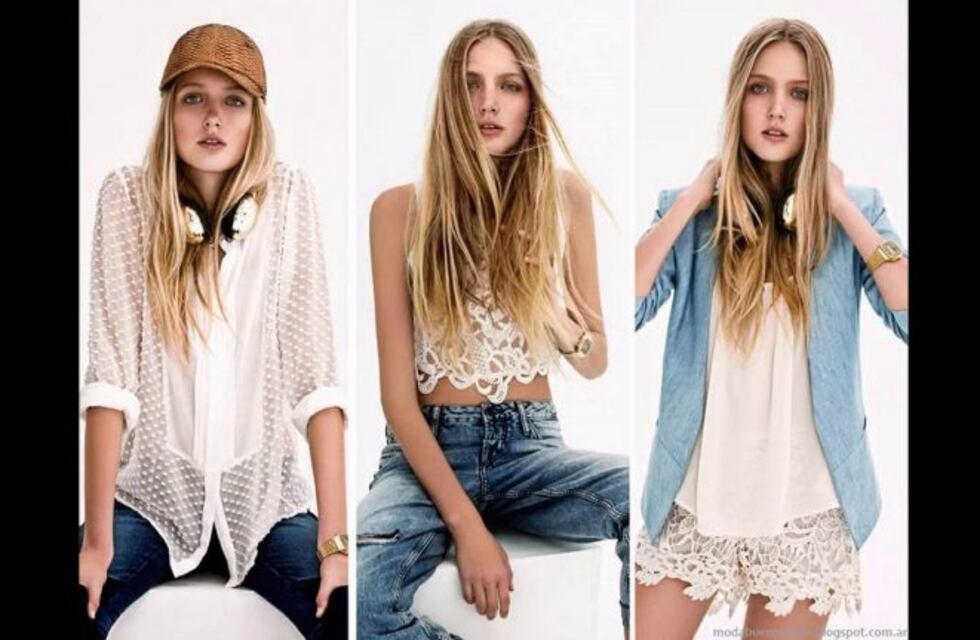 Moda: los infaltables de nuestro guardarropa