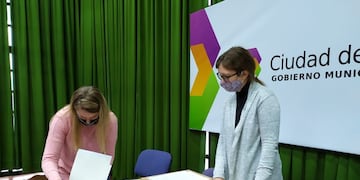 Licitación para local del Viejo Mercado