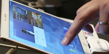 Las tablets se entregarán por sorteo\u002E
