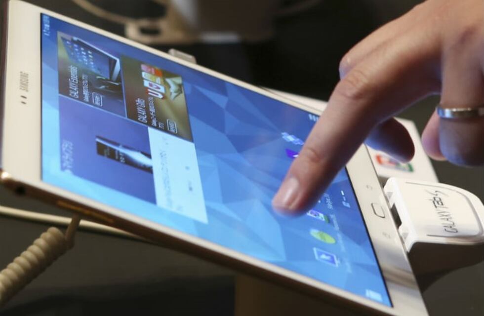 11.700 tablets para los abuelos cordobeses