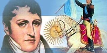 Manuel Belgrano\u002E