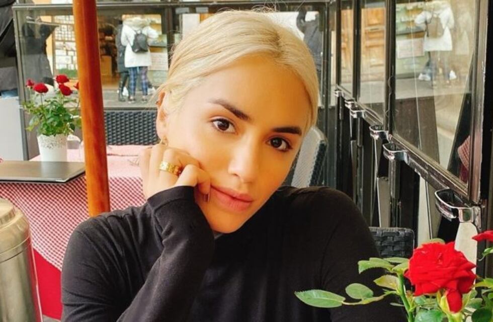 Lali Espósito compartió la emocionante versión de "Tu Revolución" con la que brilló en "Unidos por Argentina"