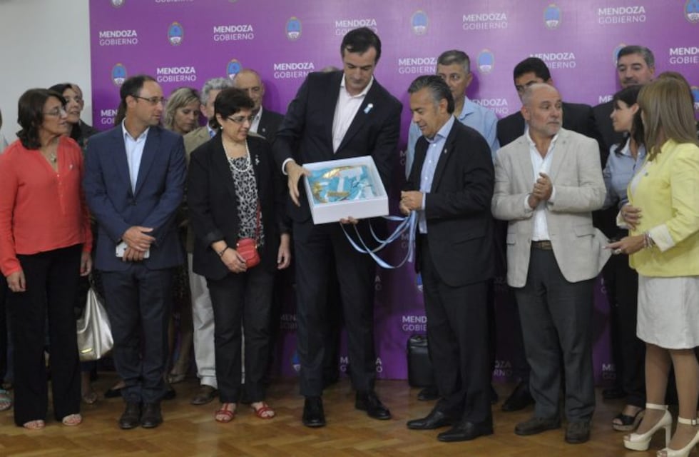 Se realiza en nuestra provincia la 78º Asamblea del Consejo Federal de Educación