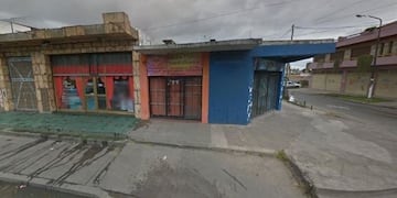 Hallan degollada a una mujer en un comercio de Villa Tesei\u002E