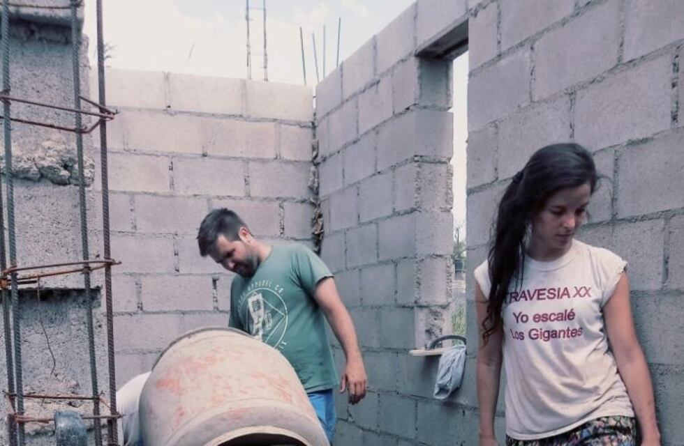 Gesto Solidario: un espacio de jóvenes que construyen a lo grande