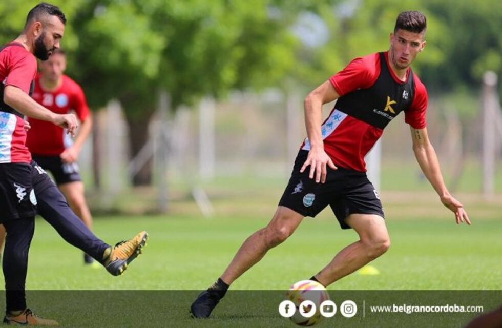 Osella puede juntar a Suárez, Lugo y Brunetta