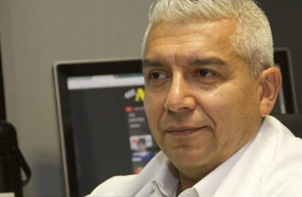 Catamarca: un candidato a gobernador dice que "Corpacci no se comporta como peronista"