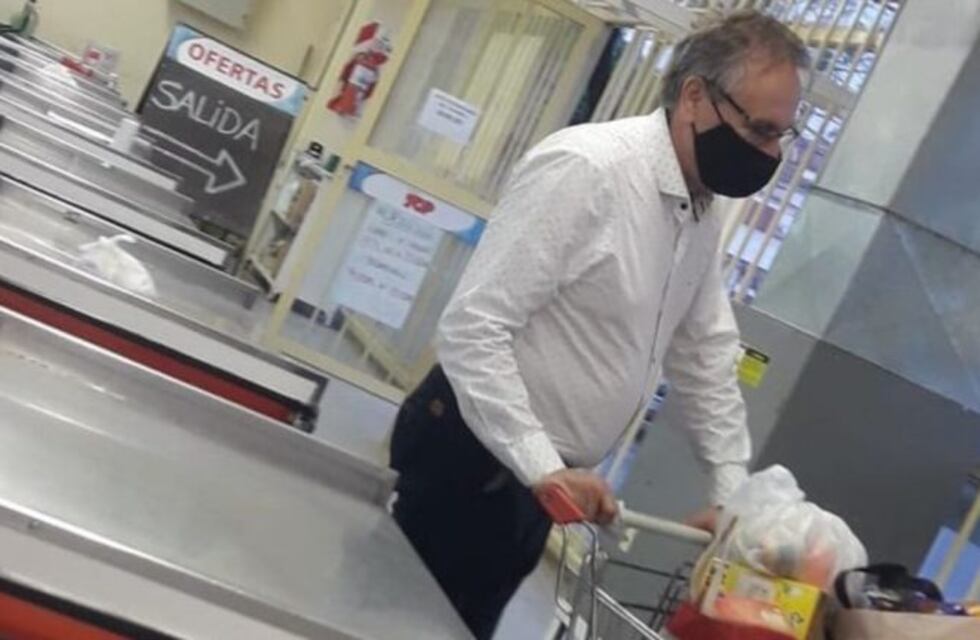 Villa Huidobro: sanción para funcionario provincial por violar la cuarentena