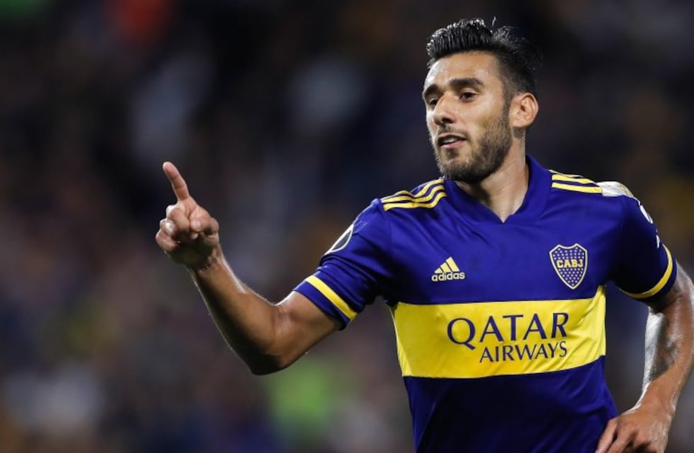 Escándalo con Eduardo Salvio: atropelló a su mujer y lo busca la policia