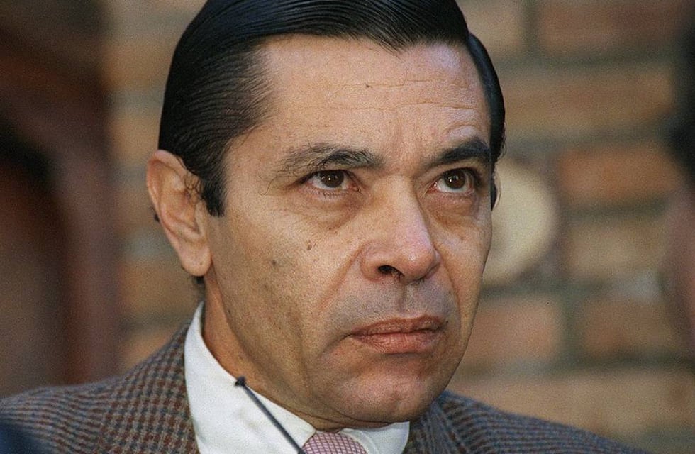 Otorgaron la prisión domiciliaria al represor Jorge Olivera