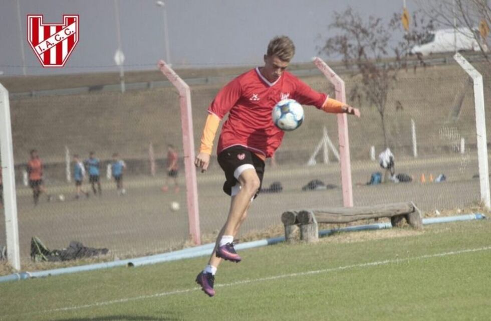 Instituto debutará el domingo 17 por la B Nacional