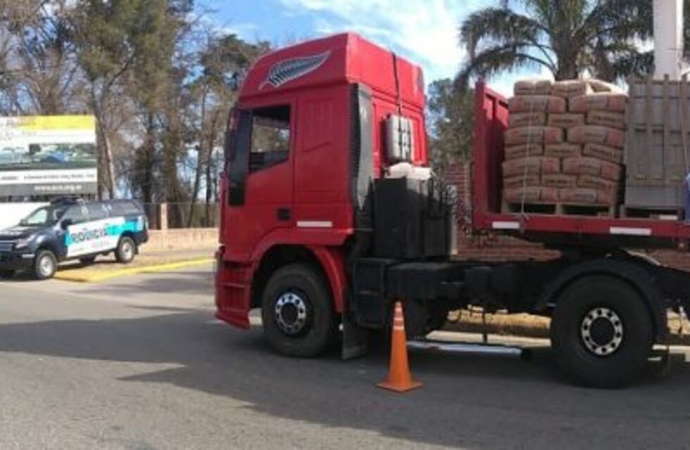 En controles, secuestran mercaderías sin documentación