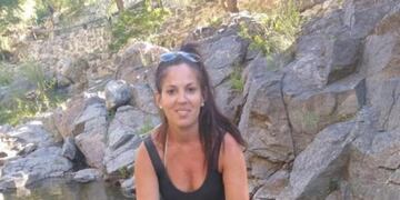 Búsqueda de una turista en Capilla del Monte\u002E