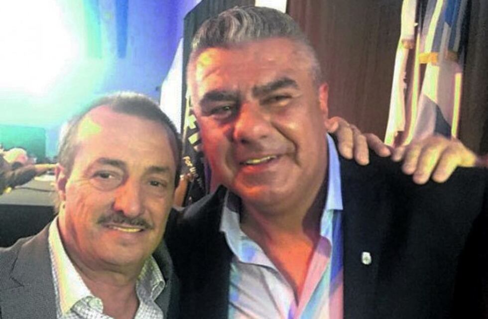 Liberaron al vicepresidente de Newell's tras la detención por una causa de drogas