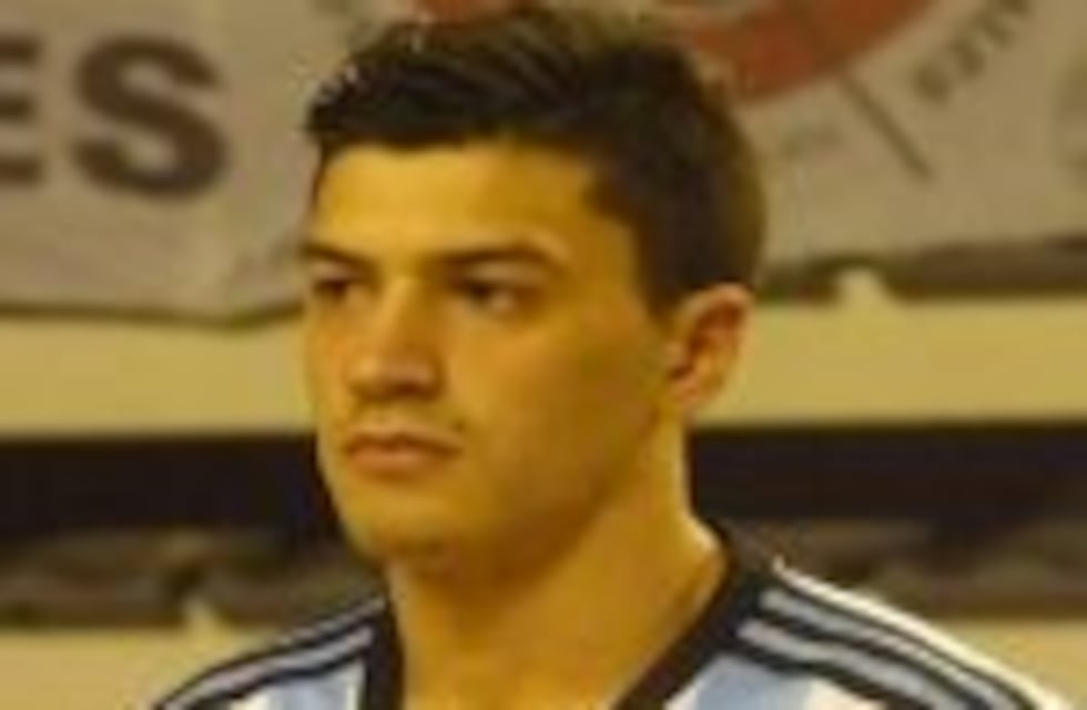 Matías Kruger, el operario del Subte que murió, era jugador de futsal de Boca y de la Selección