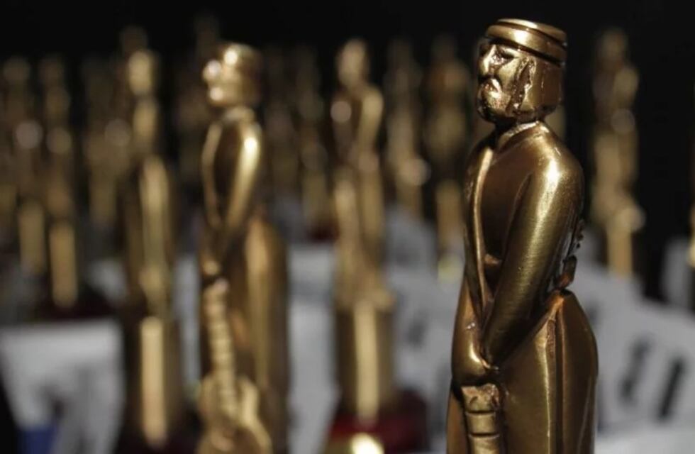 Martín Fierro de Aire: por qué se habría cancelado la entrega de premios
