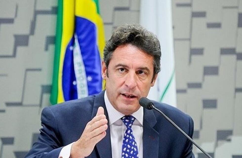"No imagino el fin del Mercosur", dijo el embajador argentino en Brasil