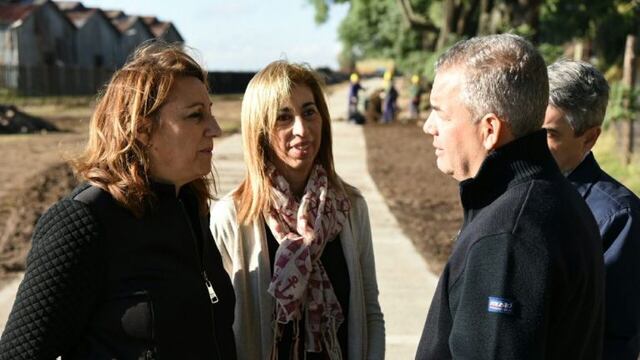 La titular del Ejecutivo consideru00f3 que la oposiciu00f3n actuu00f3 con fines electorales.