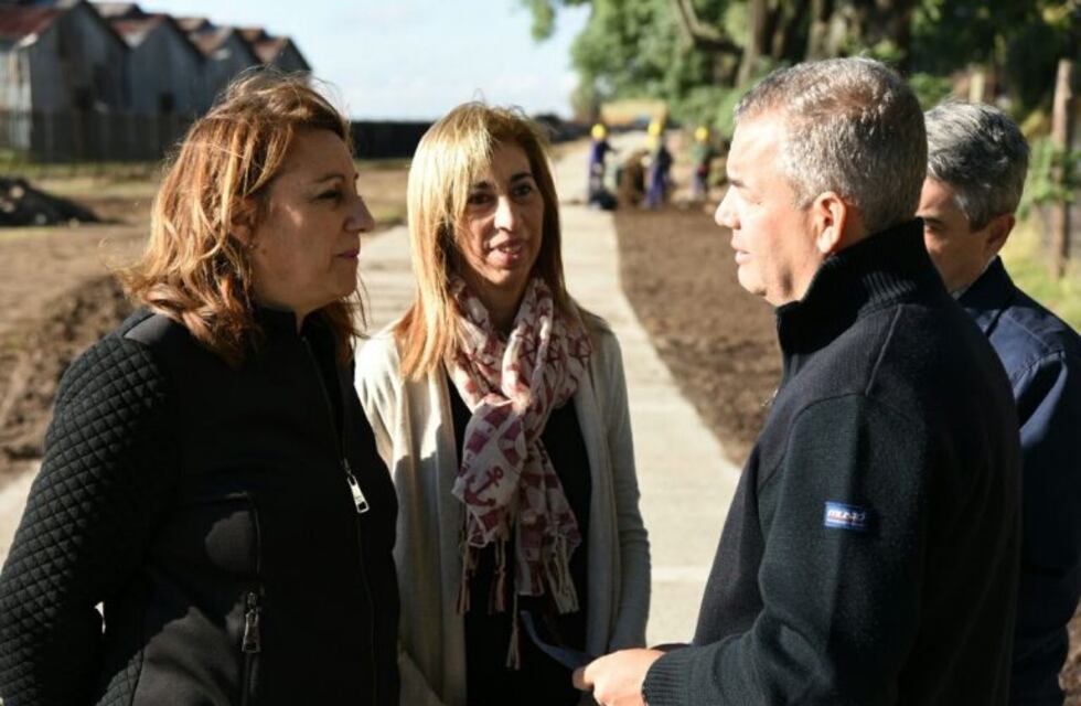 Tras la caída del endeudamiento, la intendenta pidió que el próximo Concejo "sea uno que piense en Rosario"