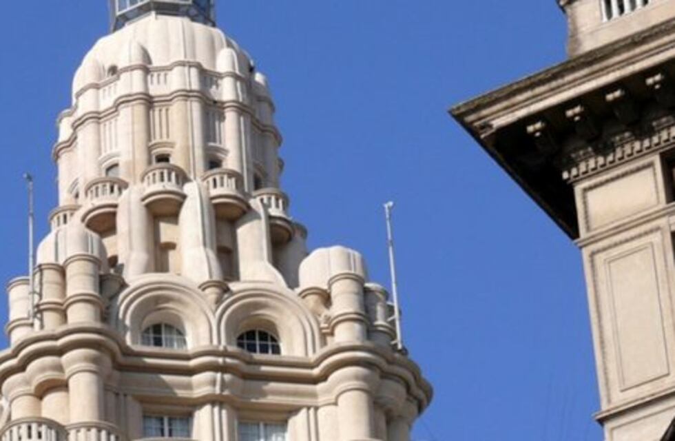 Open House: Unas 30 mil personas visitaron las joyas de la arquitectura porteña