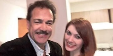 El doble crimen del mago y su novia "fue por dinero", sostuvo el fiscal