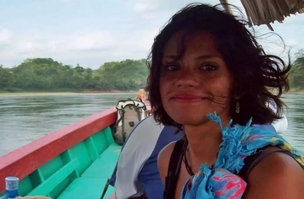 Capilla del Monte: detuvieron a un joven por el femicidio de Cecilia Basaldua