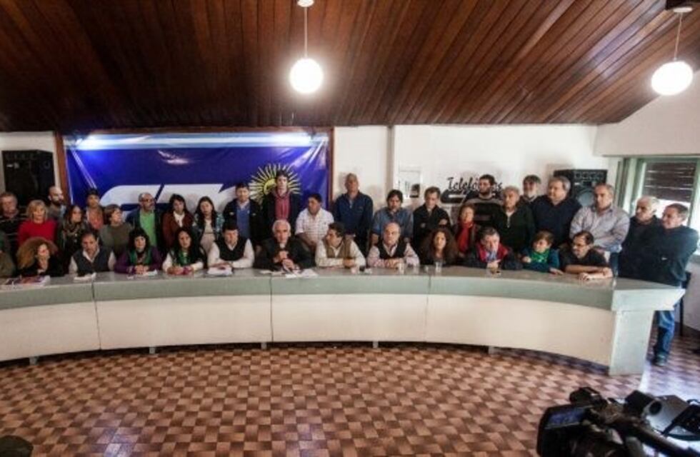 La CTA Autónoma de Corrientes va a las urnas el 8 de agosto con lista única