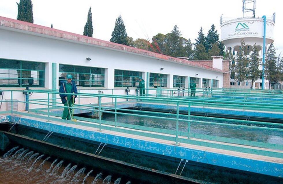 Apagón en Argentina: cómo sigue la provisión de agua potable