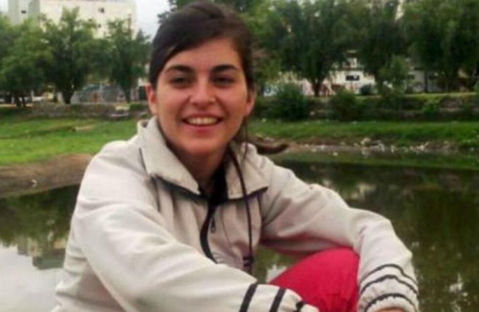 Dictan sentencia en el juicio por el femicidio de Ingrid Vidosa