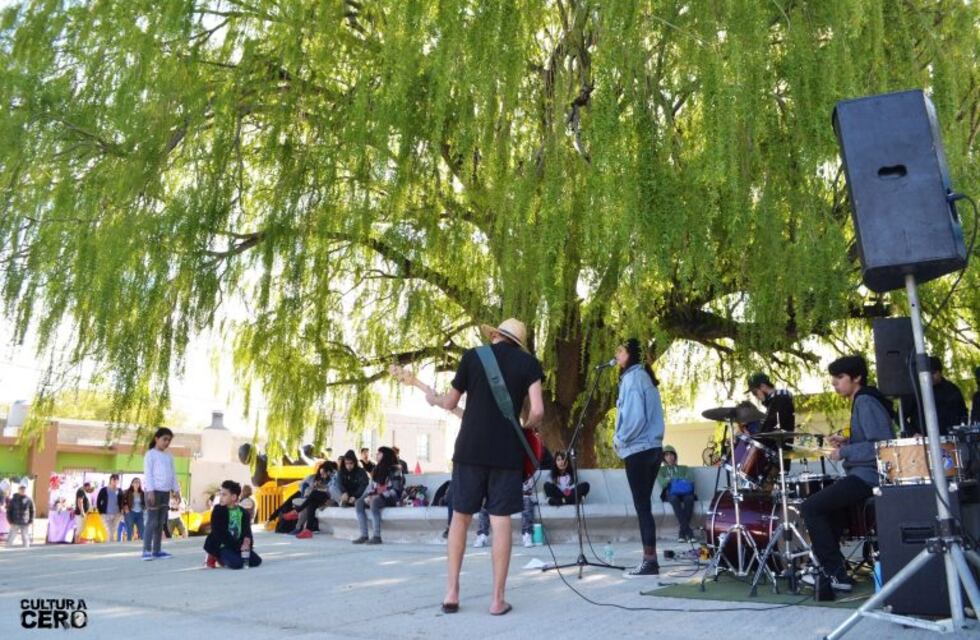 La Cartelera Cultural