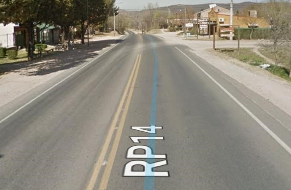 Dos menores con lesiones graves en un choque