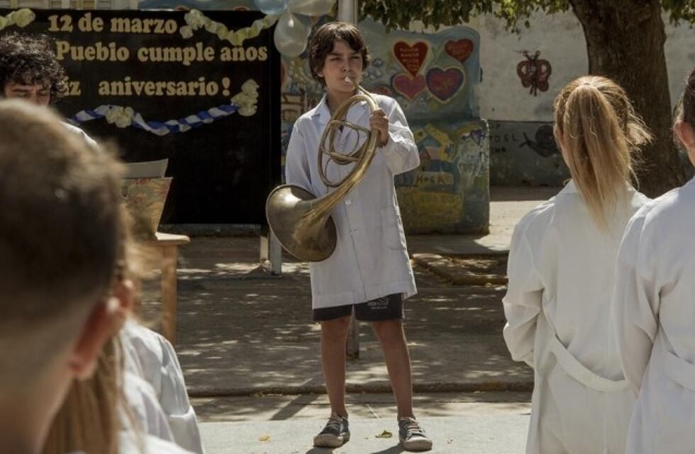 El Espacio INCAA estrena una película de drama y repone una comedia
