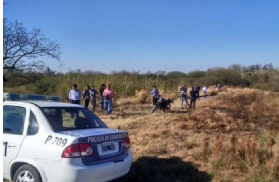 Asesinaron a una mujer a golpes y detuvieron a sus padres y su hermano