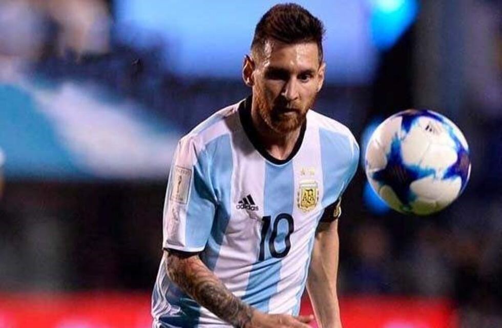 Puro optimismo: armaron un grupo de Facebook para acompañar a Messi a San Nicolás