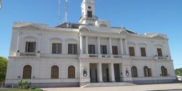 municipalidad de azul